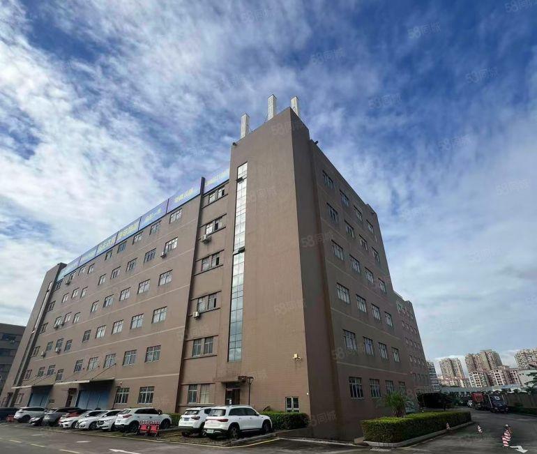 900起租厂房宿舍新装修拎包入住大单间阁楼