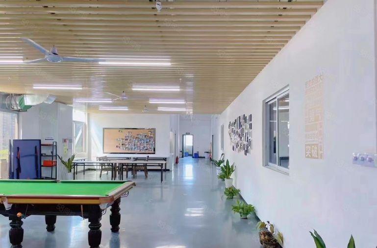 凤岗金凤凰原房东独门独院6800平实际面积出租