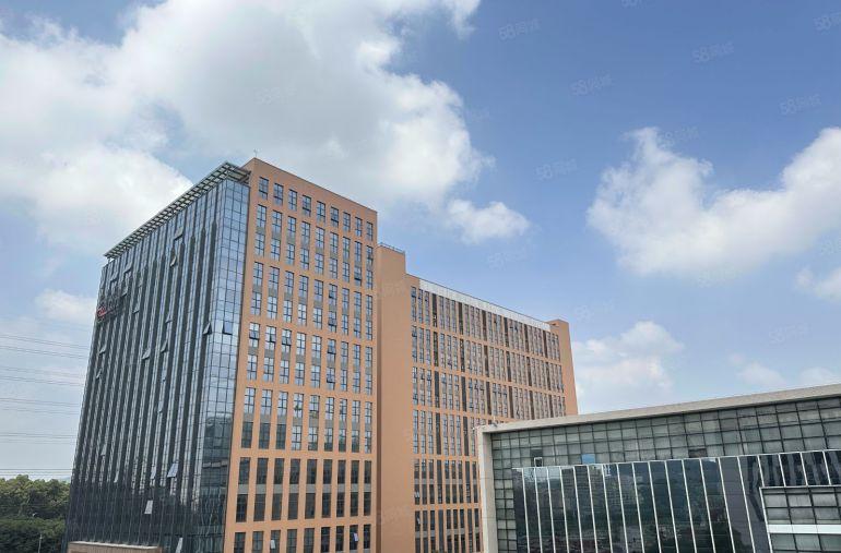 电商仓库物流直播基地！凤岗3万平单层2500平厂房仓库出租