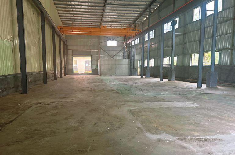 田心原房东独栋800平13500元带行车免费使用近深圳