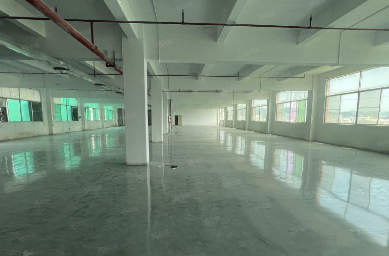 低价出租！仅剩1100平实际面积出租，格局好空间大配套完善