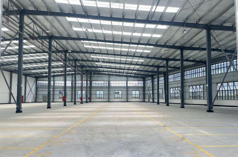 凤岗原房东新出独院适合钣金五金冲压模具机械设备仓库注塑重工业