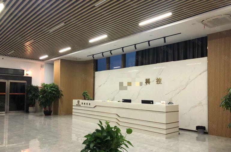 10元！凤岗五联2000平带精装修适合电子直播类厂房仓库出租