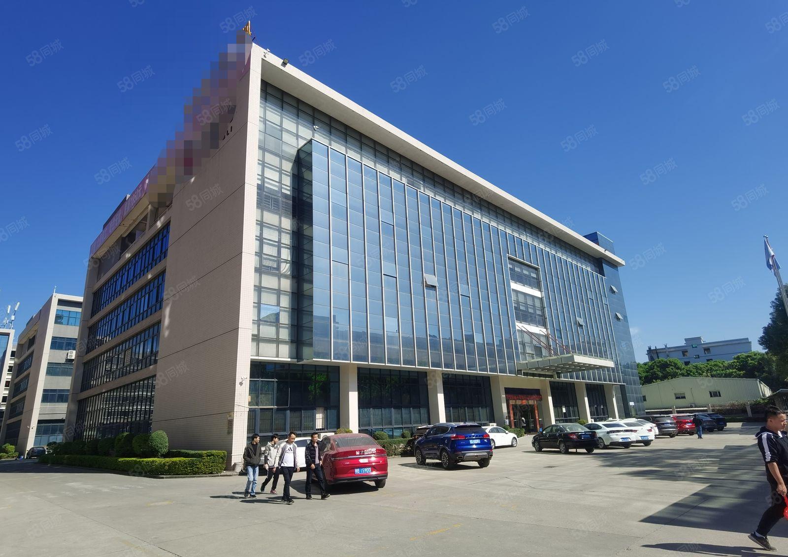 凤岗五联靠近深圳新出原房东楼上3500平厂房仓库出租，形象好