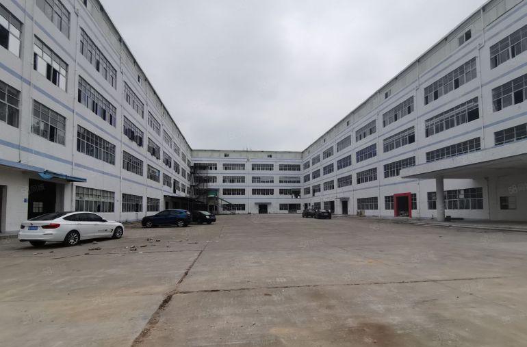 15元起租凤岗金凤凰原房东厂房出租200平起分