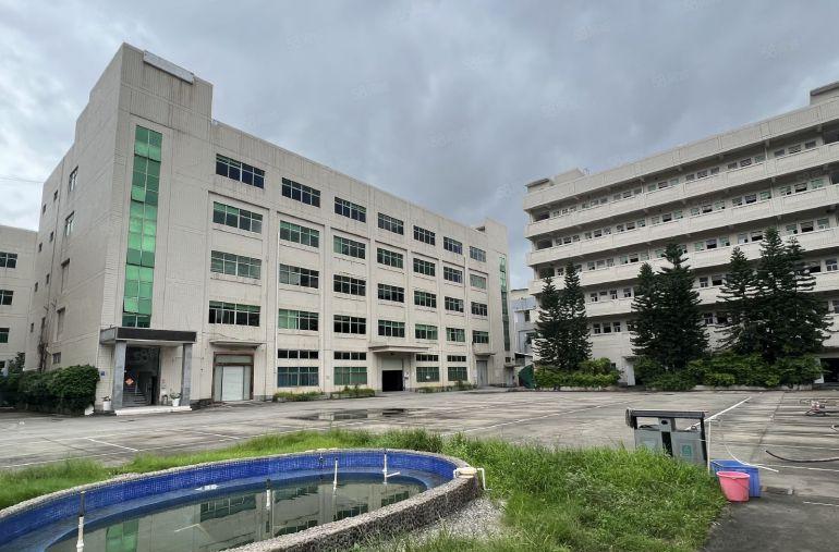 12元起租凤岗天堂围原房工业园区厂房仓库出租可分租价格实惠