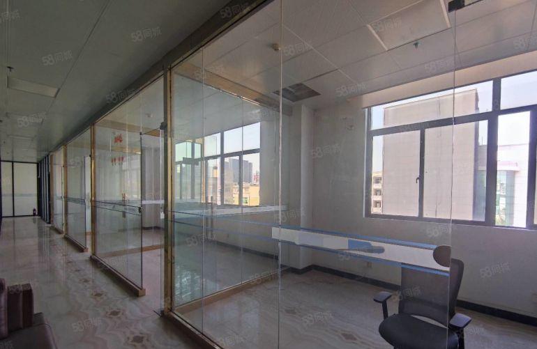 凤岗雁田4750平可分精装修低价厂房仓库无尘车间一楼楼上出租