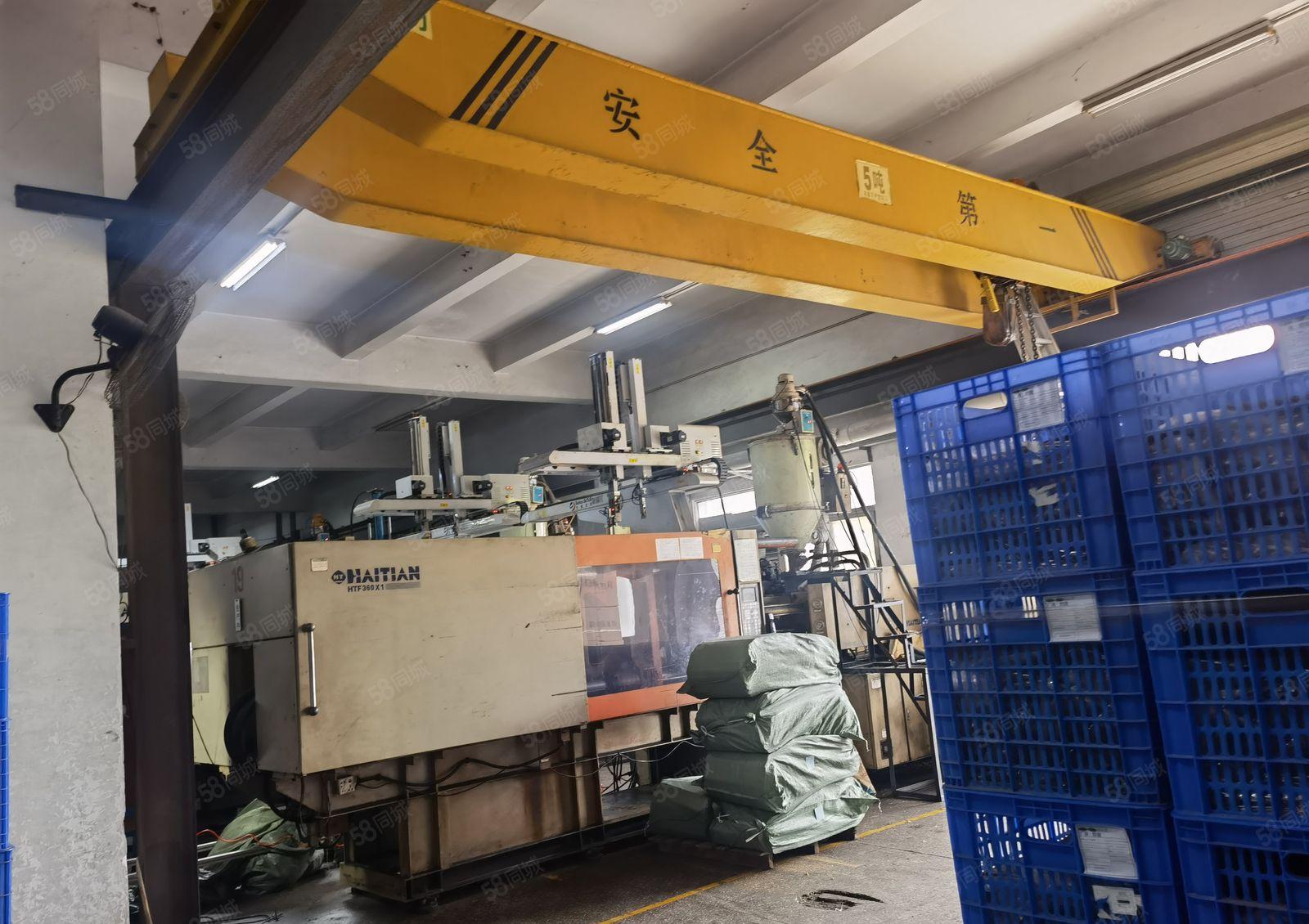 官井头原房东一楼980平15800元打包价带行车带环评证