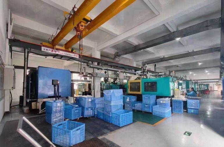 凤岗金凤凰新出6000平方米独院厂房出租）租厂房找原房东