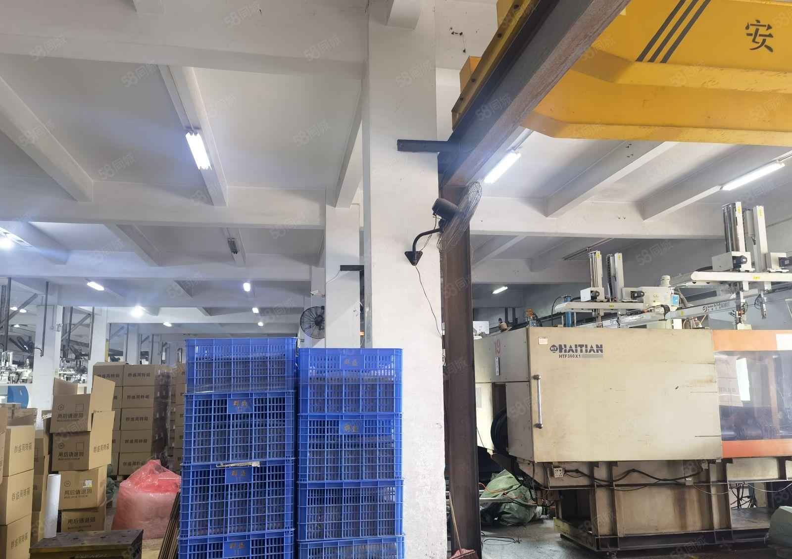 官井头原房东一楼980平15800元打包价带行车带环评证