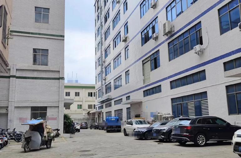 金凤凰楼上600平手袋包装 五金电子 纸箱仓库厂房低价出租