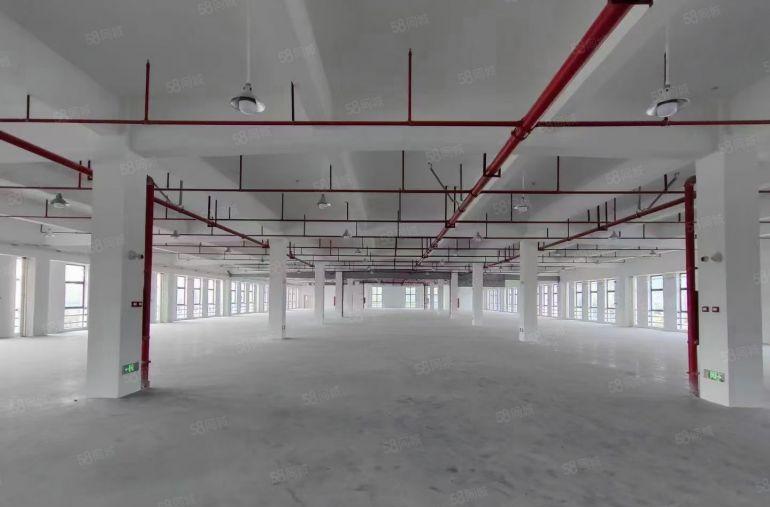 凤岗2000平方米全新厂房出租）租凤岗楼上厂房推荐