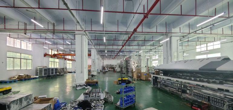 东莞凤岗雁田厂房出租8千平原房东厂房出租独院塘厦清溪独门独院