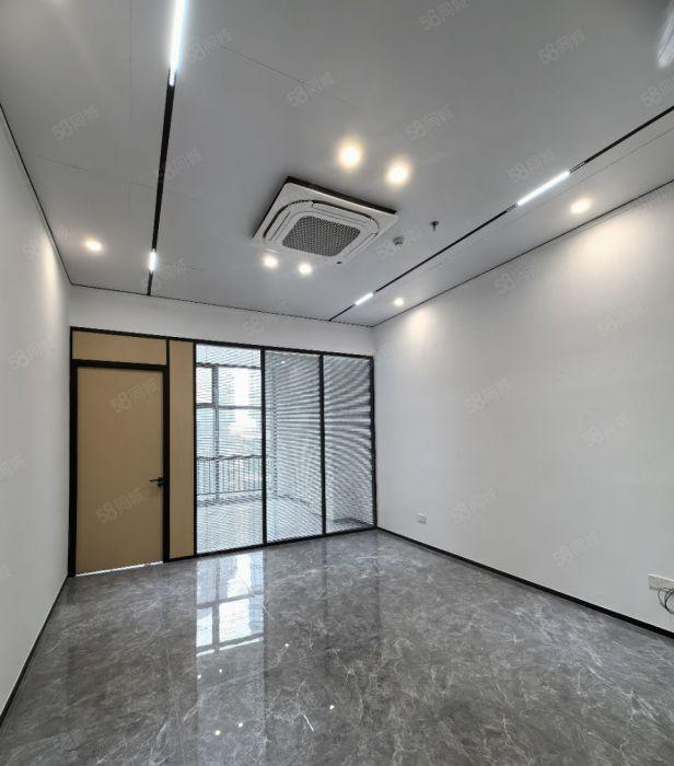 凤岗镇中心全新产业园招租可生产可办公