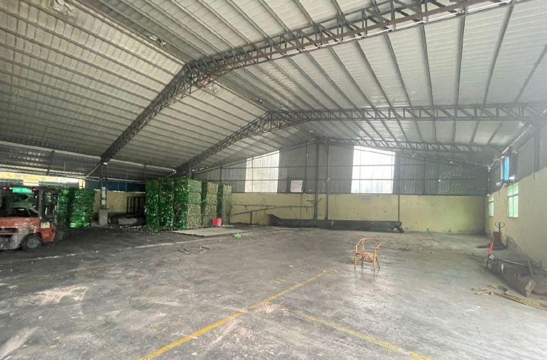 凤岗单一层钢构只要16元，原房东出租交通便利，空地大。