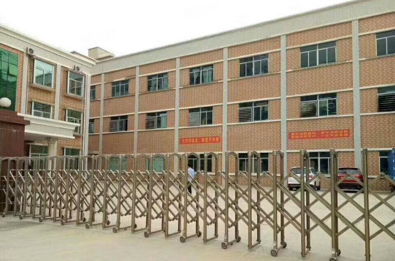 新出独院3800平方厂房出租可以分租