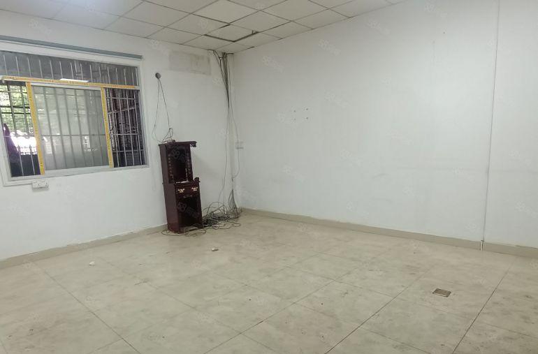 凤岗雁田靠平湖标准一楼1380平精装修办公室厂房出租可分租