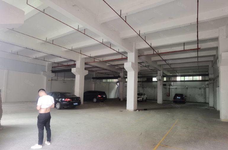 一楼750平二楼750平）凤岗五联新出1500平米厂房出租