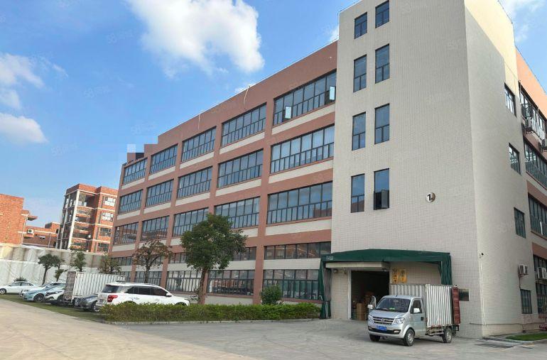 10元起一房东凤岗雁田10000平方适合电商物流电子厂房出租