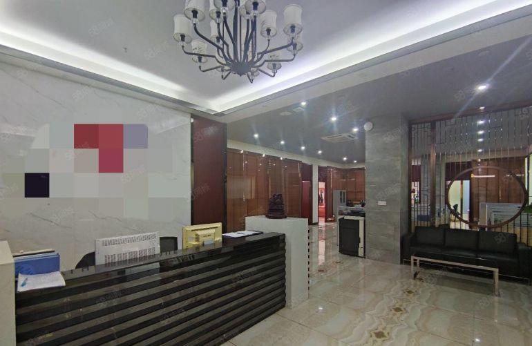 凤岗雁田4750平可分精装修低价厂房仓库无尘车间一楼楼上出租