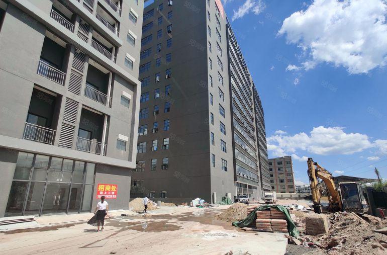 9元起凤岗原房东厂房仓库出租200平起租带装修租赁转让