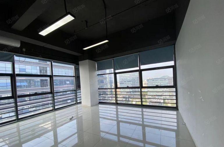 凤岗雁田天安数码城精装修，业主直租无中介