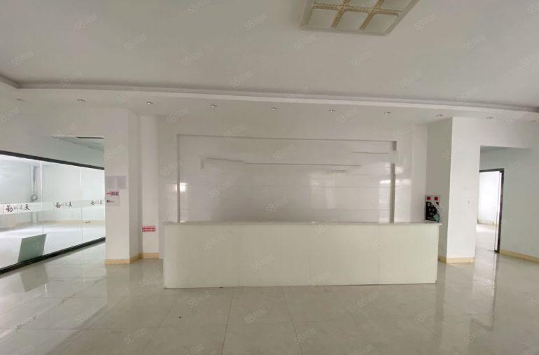 原房东免租期2个月凤岗五联厂房出租1300平低价17元带装修