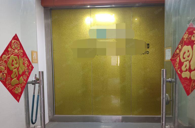 凤岗雁田原房东带办公室精装修标准厂房楼上1000平出租可分租