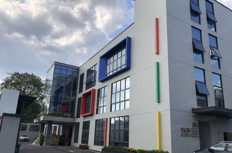 清盘9元凤岗五联1300平精装修无装让费出租