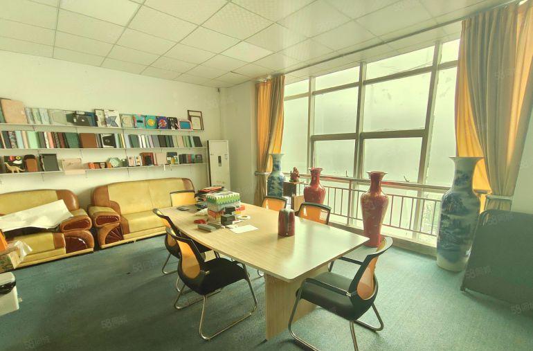 凤岗麻铺坳一整层1500平豪华装修，租金15元