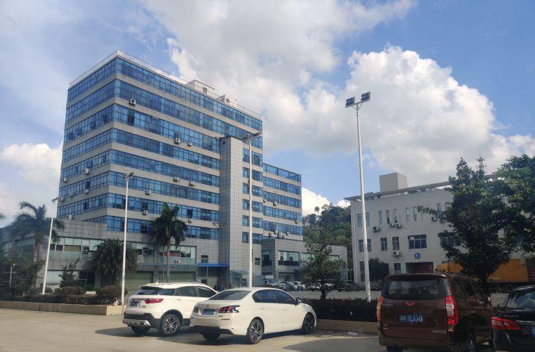 18元起租凤岗原房东工业园区厂房仓库出租大小可分租价格