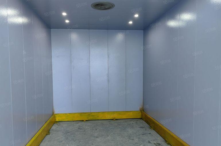 凤岗五联1000平起全新红本单层面积2500平厂房仓库出租