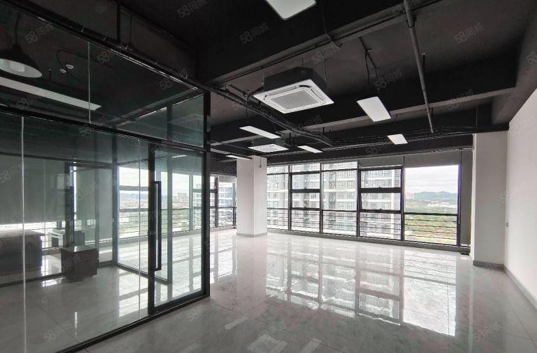 京东智谷 全新出租，业主直租，价格优惠  层高4.5米