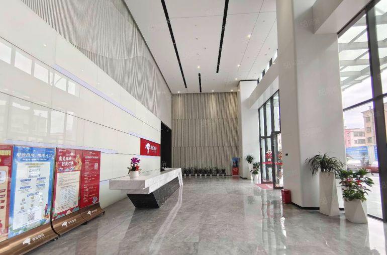 京东智谷 全新出租，业主直租，价格优惠  层高4.5米