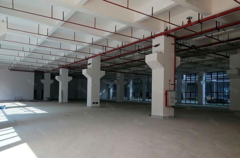 凤岗黄洞原房东全新厂房75000平出租500平分租主线到车间