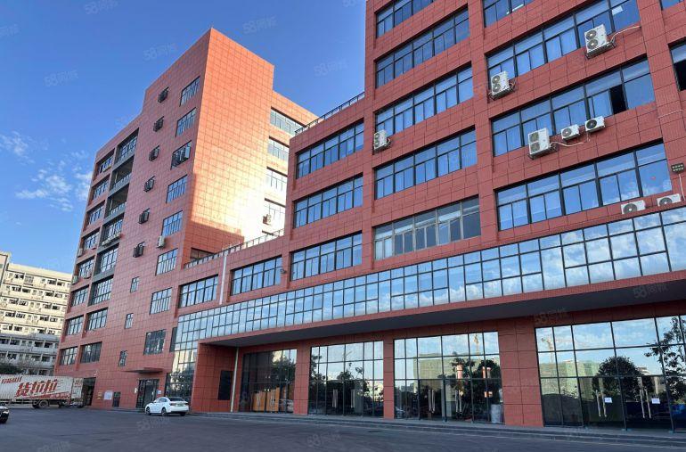 9元！免租期6个月，单层面积3000平，凤岗一房东3万平直租