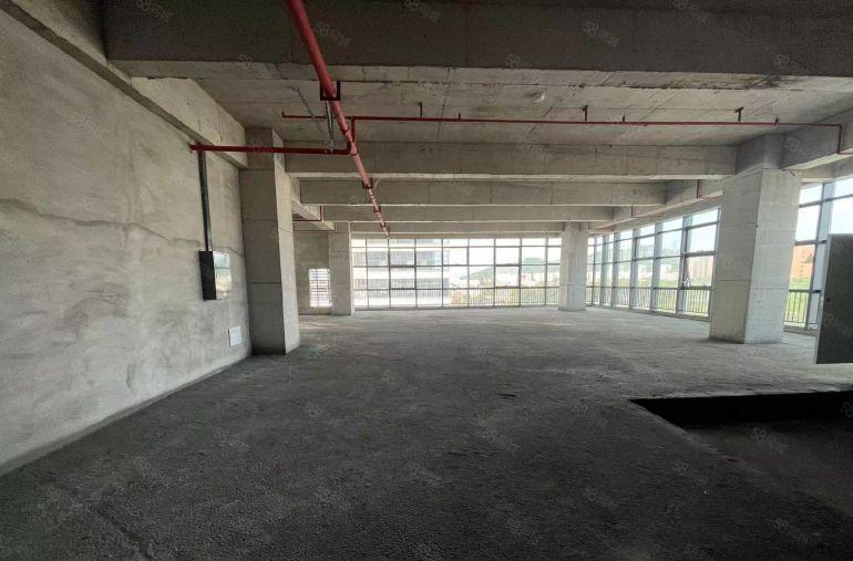 小面积生产厂房，凤岗中心，可生产办公