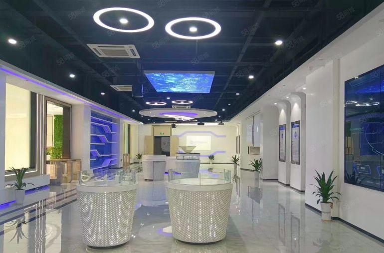 凤岗红本花园式独栋厂房30000平方米单层3000平方