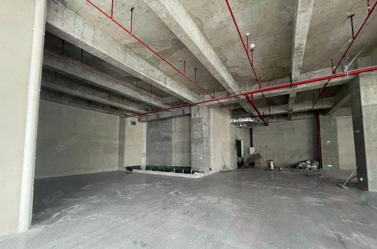 京东智谷业主厂房直租 免租期长各大小面积都有 适合各行业