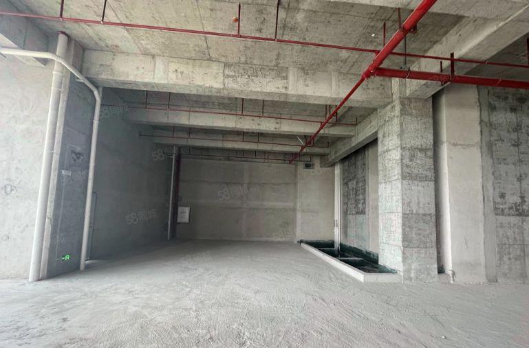 京东智谷全新厂房招租 公摊少可分租 适合各行各业 价格可谈