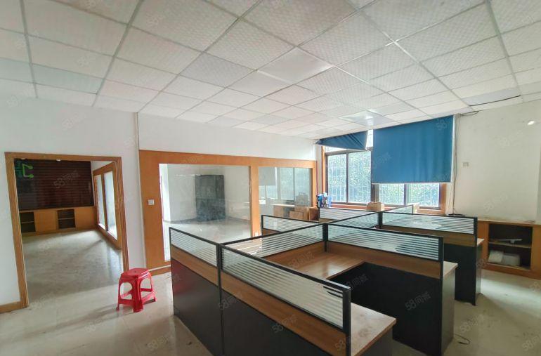 免租期2个月油甘埔楼上一整层860平现成装修带家私