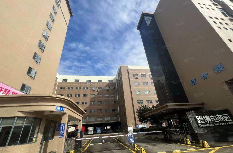 900起租厂房宿舍新装修拎包入住大单间阁楼