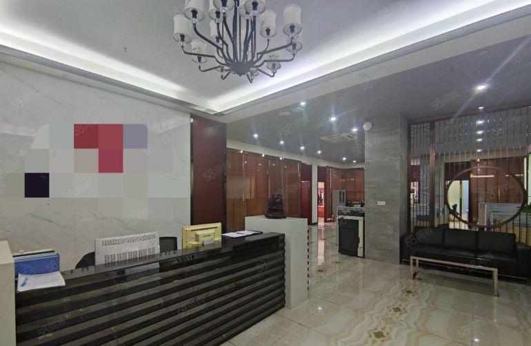 凤岗雁田4750平可分精装修低价厂房仓库无尘车间一楼楼上出租