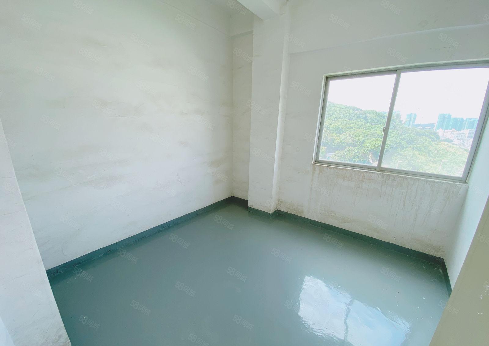 凤岗金凤凰楼上全新装修1000平现成水电办公室