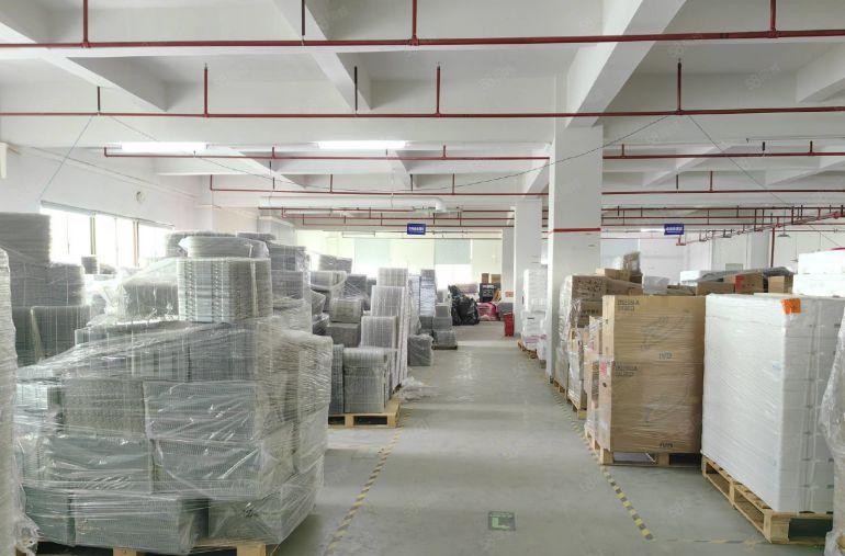 凤岗镇官井头村1楼带航车1200平