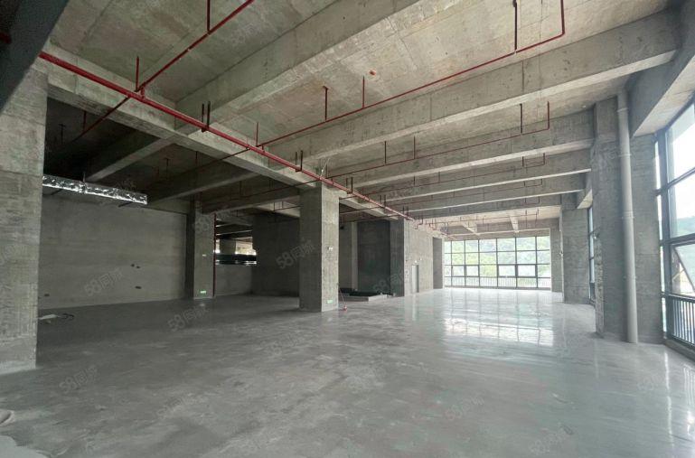 京东智谷业主厂房直租 免租期长各大小面积都有 适合各行业