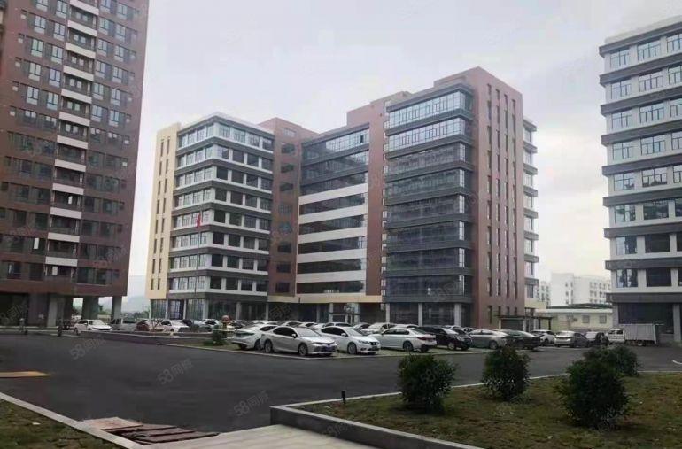 零公摊！凤岗雁田新出村委楼上6000平厂房仓库出租，大小分租