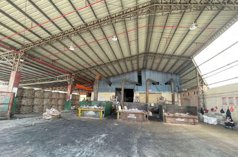 凤岗单一层钢构只要16元，原房东出租交通便利，空地大。