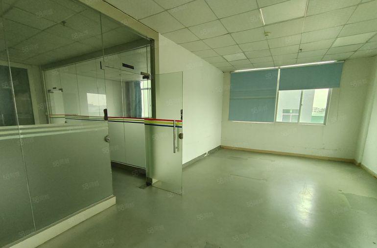 凤岗油甘埔1280平15元厂房出租现成装修水电齐全