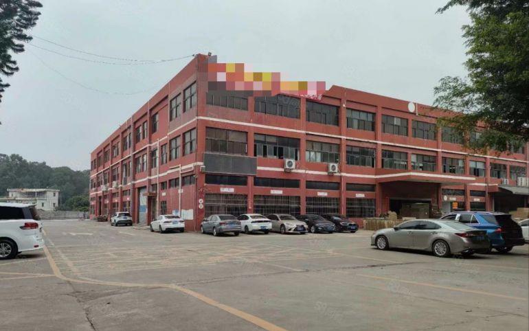 10元凤岗原房东无尘精装修0公摊每层2000平方厂房出租